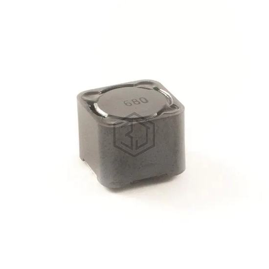 PCS129-150M-RC - Allied Components International - Fixed Inductors