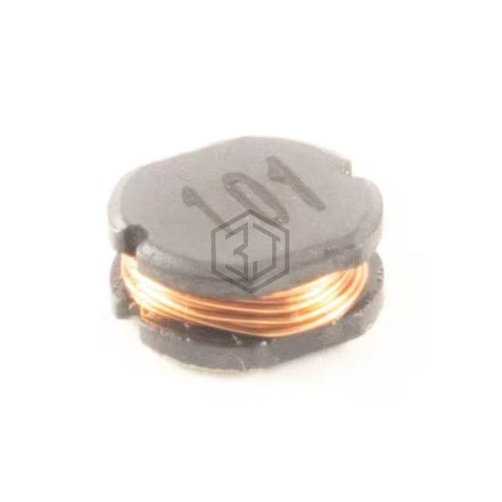 PC0703-150M-RC - Allied Components International - Fixed Inductors