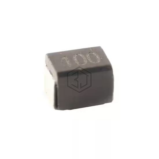 MC20A-100K-RC - Allied Components International - Fixed Inductors