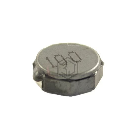 PCS8D28-100N-RC - Allied Components International - Fixed Inductors
