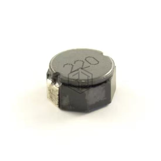 PCS8D43-1R2N-RC - Allied Components International - Fixed Inductors