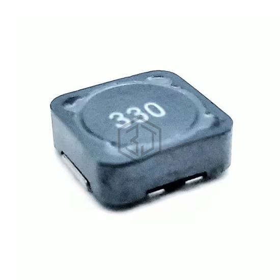 PCS124-331M-RC - Allied Components International - Fixed Inductors