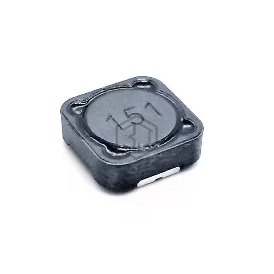 PCSDR124-330M-RC - Allied Components International - Fixed Inductors