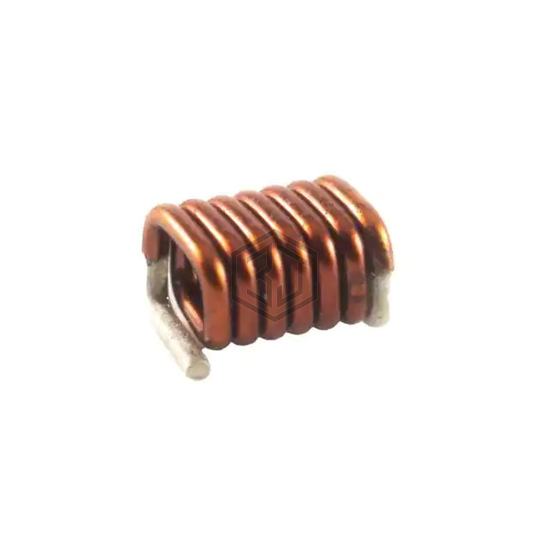 SQAC0807-17NJ-RC - Allied Components International - Fixed Inductors