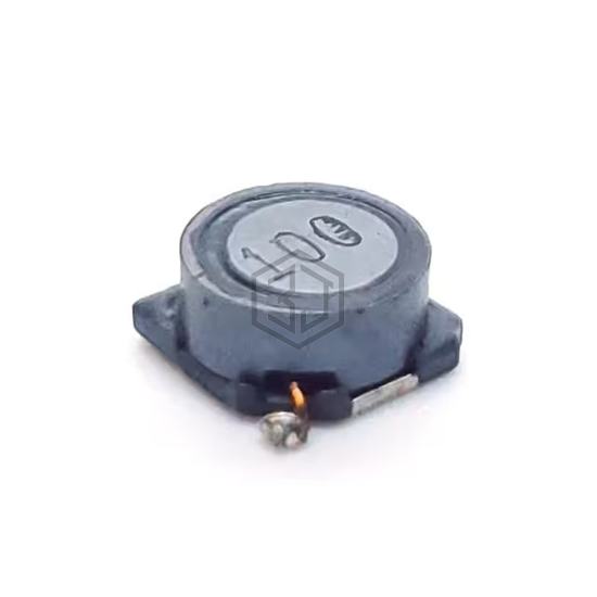 PCSLF0628-100M-RC - Allied Components International - Fixed Inductors