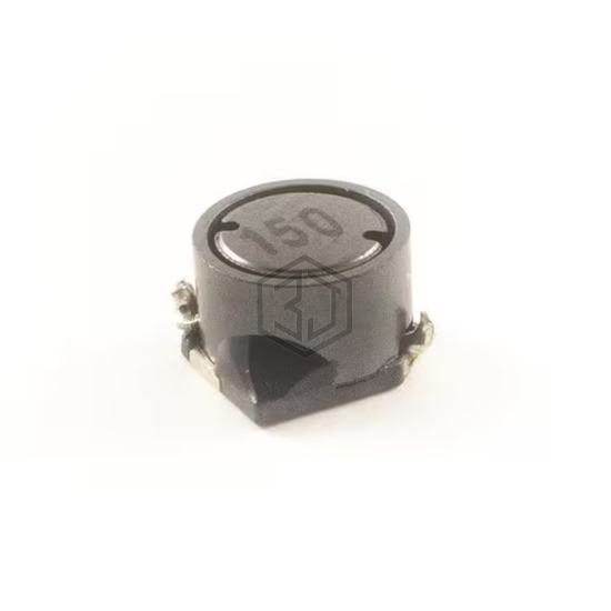 PCSLF0745-470M-RC - Allied Components International - Fixed Inductors