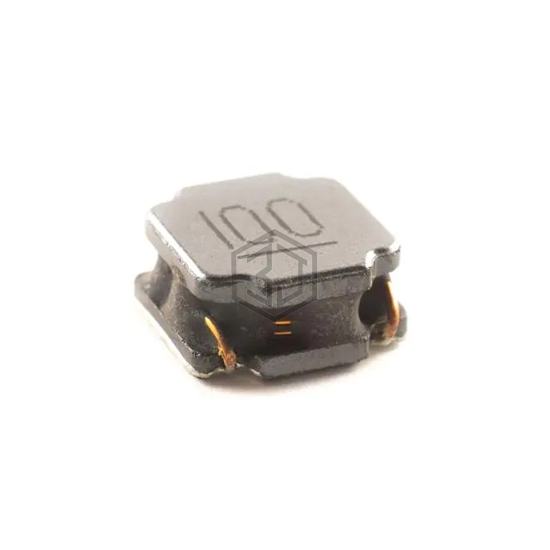 PCFV80-100M-RC - Allied Components International - Fixed Inductors