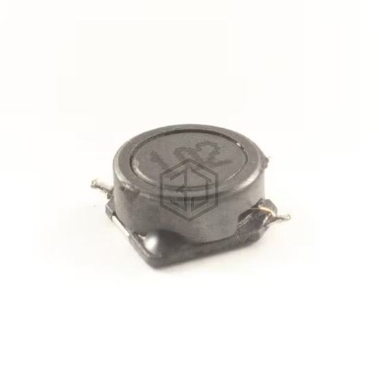 PCSLF0732-681M-RC - Allied Components International - Fixed Inductors