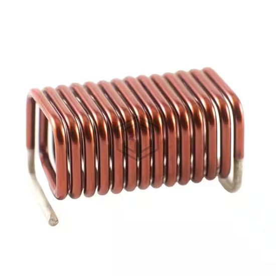 SQAC2929-431NJ-RC - Allied Components International - Fixed Inductors