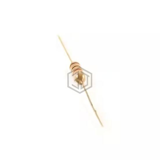AE80-102K-RC - Allied Components International - Fixed Inductors