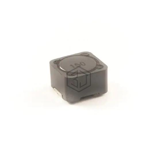 PCS127-101M-RC - Allied Components International - Fixed Inductors