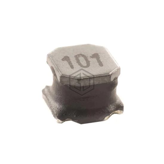PCIA540-101M-RC - Allied Components International - Fixed Inductors