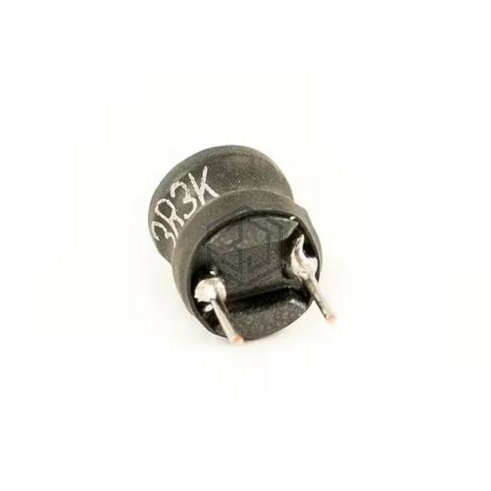 RB0807-3R3K-RC - Allied Components International - Fixed Inductors