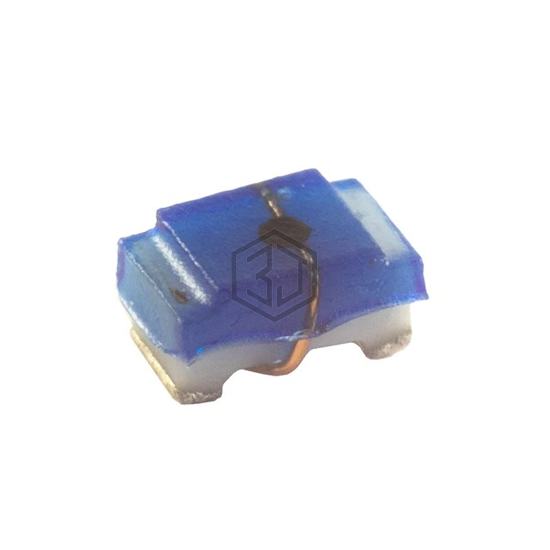 CHC03-1N6K-RC - Allied Components International - Fixed Inductors