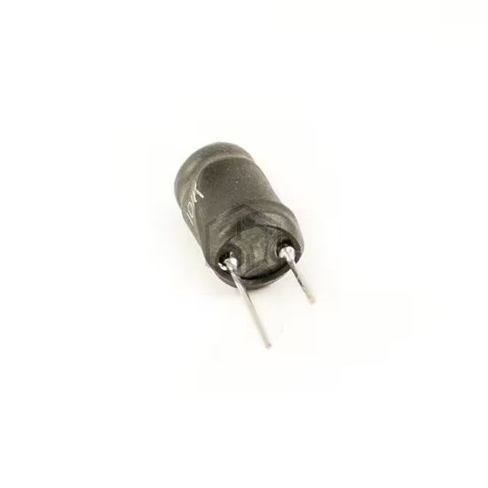 RB5480-4-271K-RC - Allied Components International - Fixed Inductors