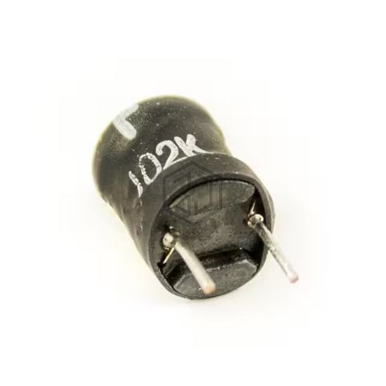 RB40-821K-RC - Allied Components International - Fixed Inductors