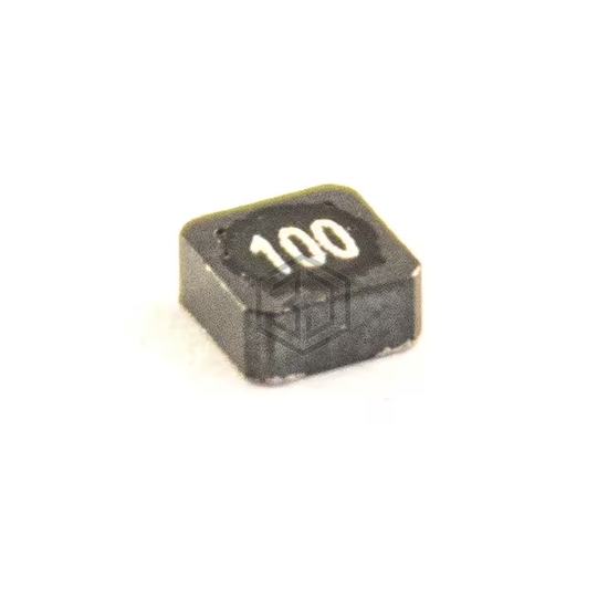 PCS3X15-100M - Allied Components International - Fixed Inductors