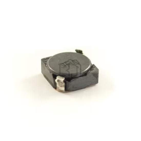 PCS6D28-330N-RC - Allied Components International - Fixed Inductors