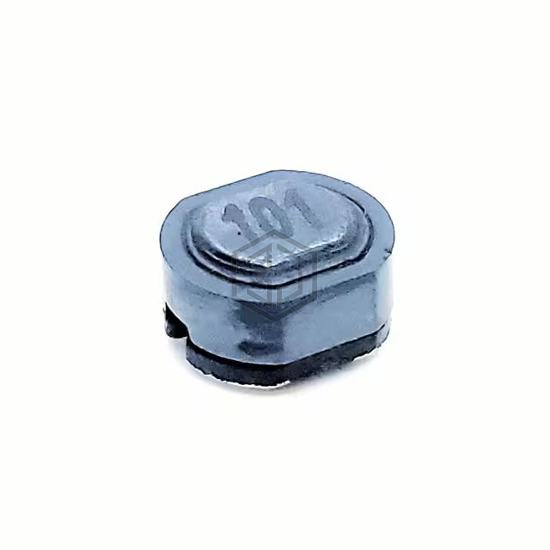 PCSD054-101K-RC - Allied Components International - Fixed Inductors