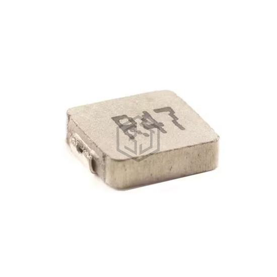 PCHC412R8L-R47M - Allied Components International - Fixed Inductors
