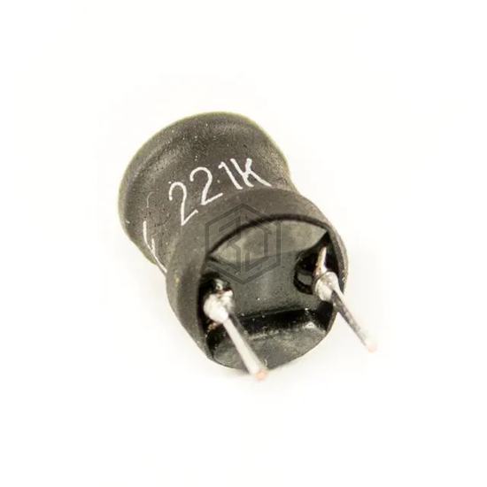 RB895-472K-RC - Allied Components International - Fixed Inductors