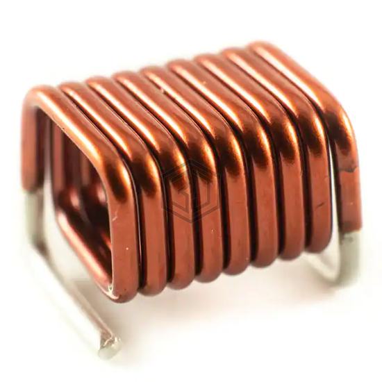 SQAC2222-161NJ-RC - Allied Components International - Fixed Inductors