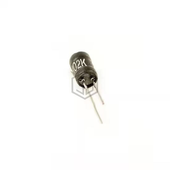 RB5480-1-102K-RC - Allied Components International - Fixed Inductors