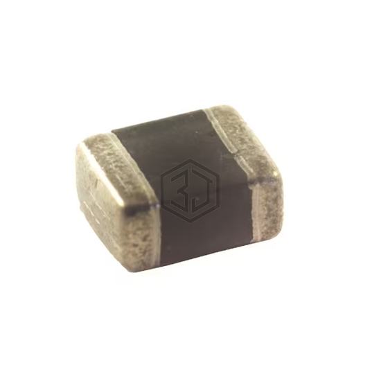 MLPC12-1R0M-RC - Allied Components International - Fixed Inductors