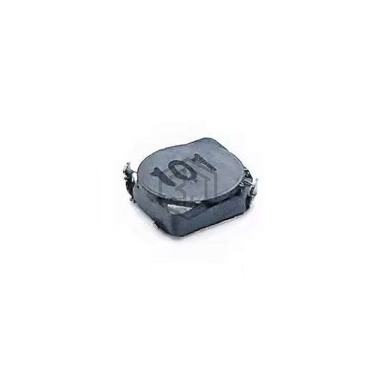 PCS5D18-101T-RC - Allied Components International - Fixed Inductors
