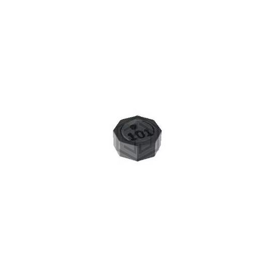 CTSRU5028F-101N - Central Technologies - Fixed Inductors