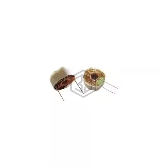 CT8645F-101-TV - Central Technologies - Fixed Inductors