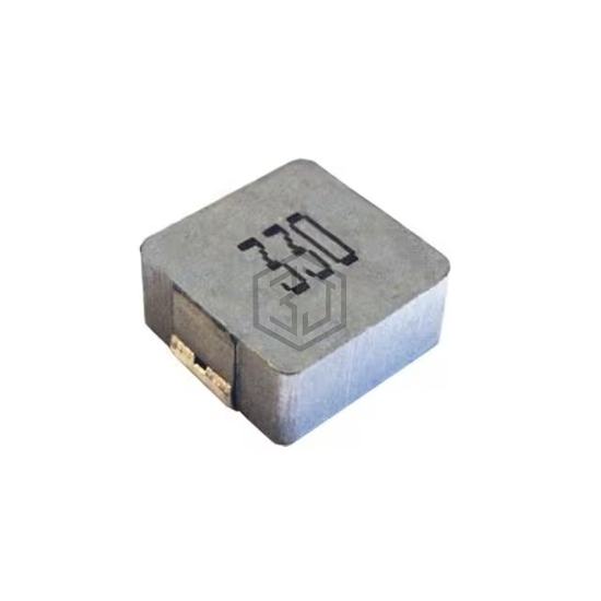 CTIHLP5024F-100M - Central Technologies - Fixed Inductors
