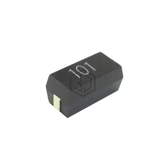CTSMDS4F-1R0K - Central Technologies - Fixed Inductors