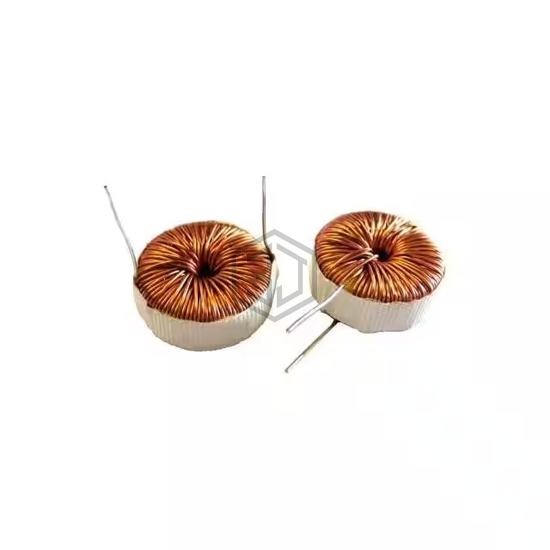 CT8645LLF-102L-TV - Central Technologies - Fixed Inductors