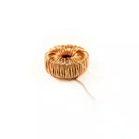 VTC-4486 - Allied Components International - Fixed Inductors