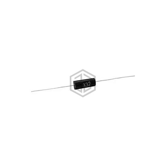 CTM4F-332J - Central Technologies - Fixed Inductors