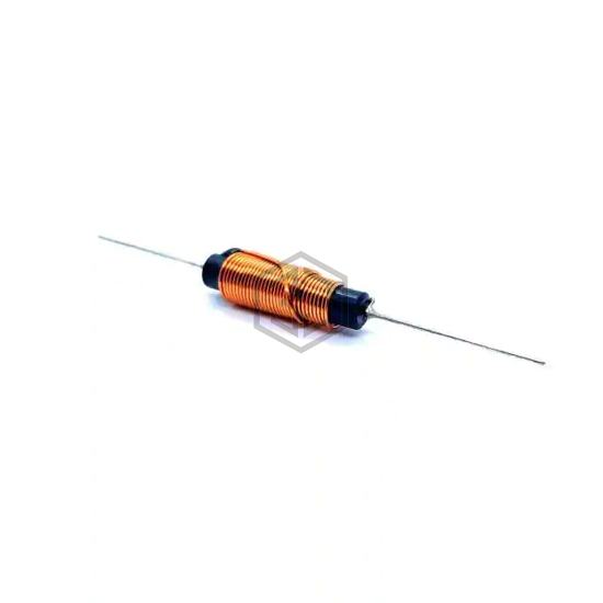 AHC50-101M-RC - Allied Components International - Fixed Inductors
