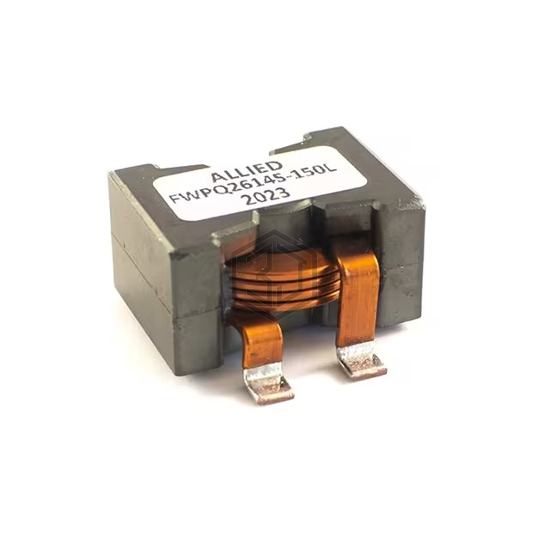 FWPQ2614S-150L - Allied Components International - Fixed Inductors
