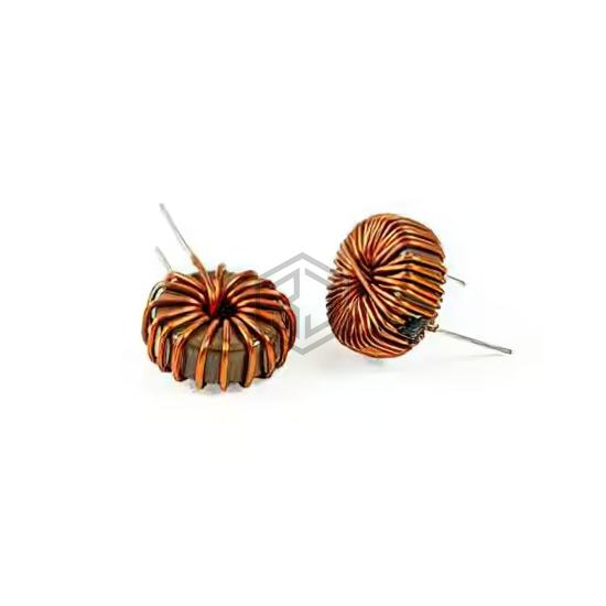 VTC210HT-1R0L-RC - Allied Components International - Fixed Inductors