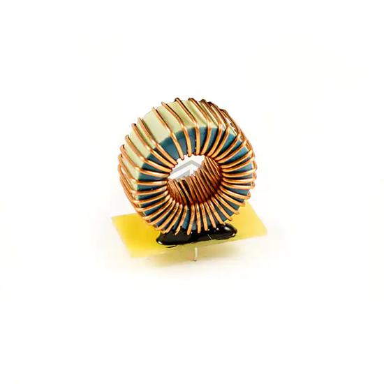 VTCB921-101M-RC - Allied Components International - Fixed Inductors