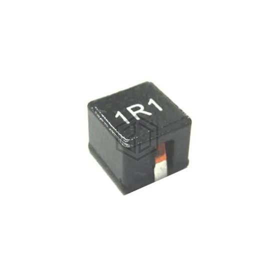 CTSFW7050F-100M - Central Technologies - Fixed Inductors