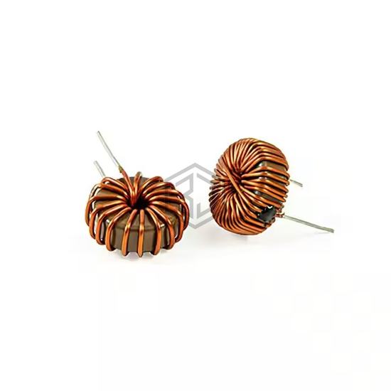 VTC220HT-390L-RC - Allied Components International - Fixed Inductors