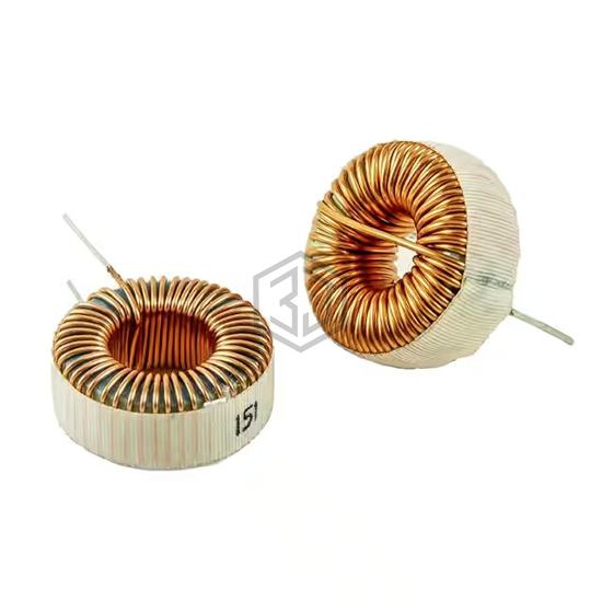 HTC220LL-680L-RC - Allied Components International - Fixed Inductors