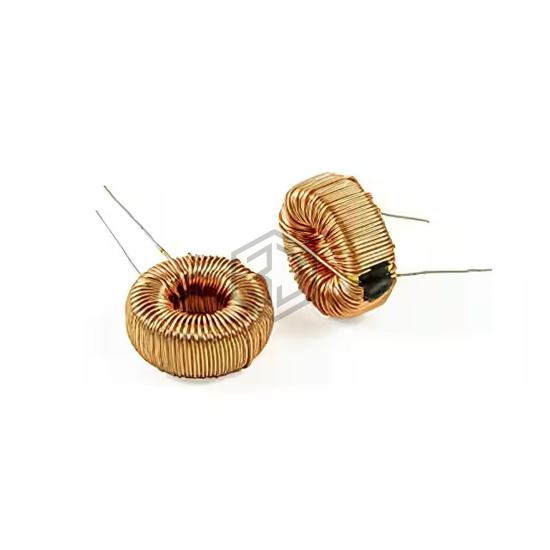 VTC220-220L-RC - Allied Components International - Fixed Inductors
