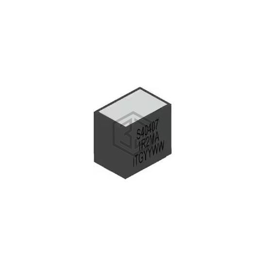 SLQ40407A-R33MHF - ITG Electronics, Inc. - Fixed Inductors