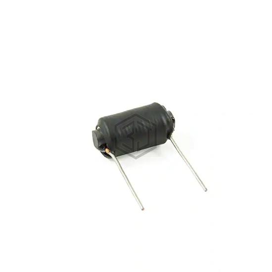RHC50-10-101K-RC - Allied Components International - Fixed Inductors