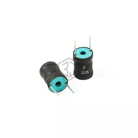 RDC10-331K-RC - Allied Components International - Fixed Inductors