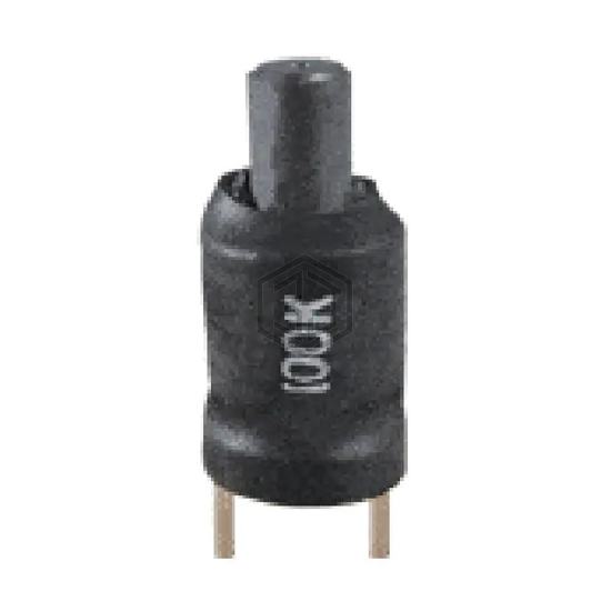 CTVF-1-100K-10 - Central Technologies - Fixed Inductors