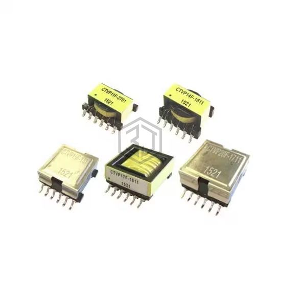 CTVP15F-1311 - Central Technologies - Fixed Inductors
