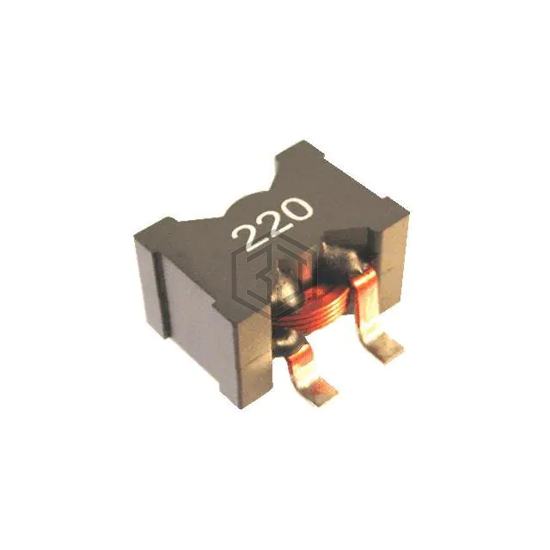 CTHFW2915F-100M - Central Technologies - Fixed Inductors